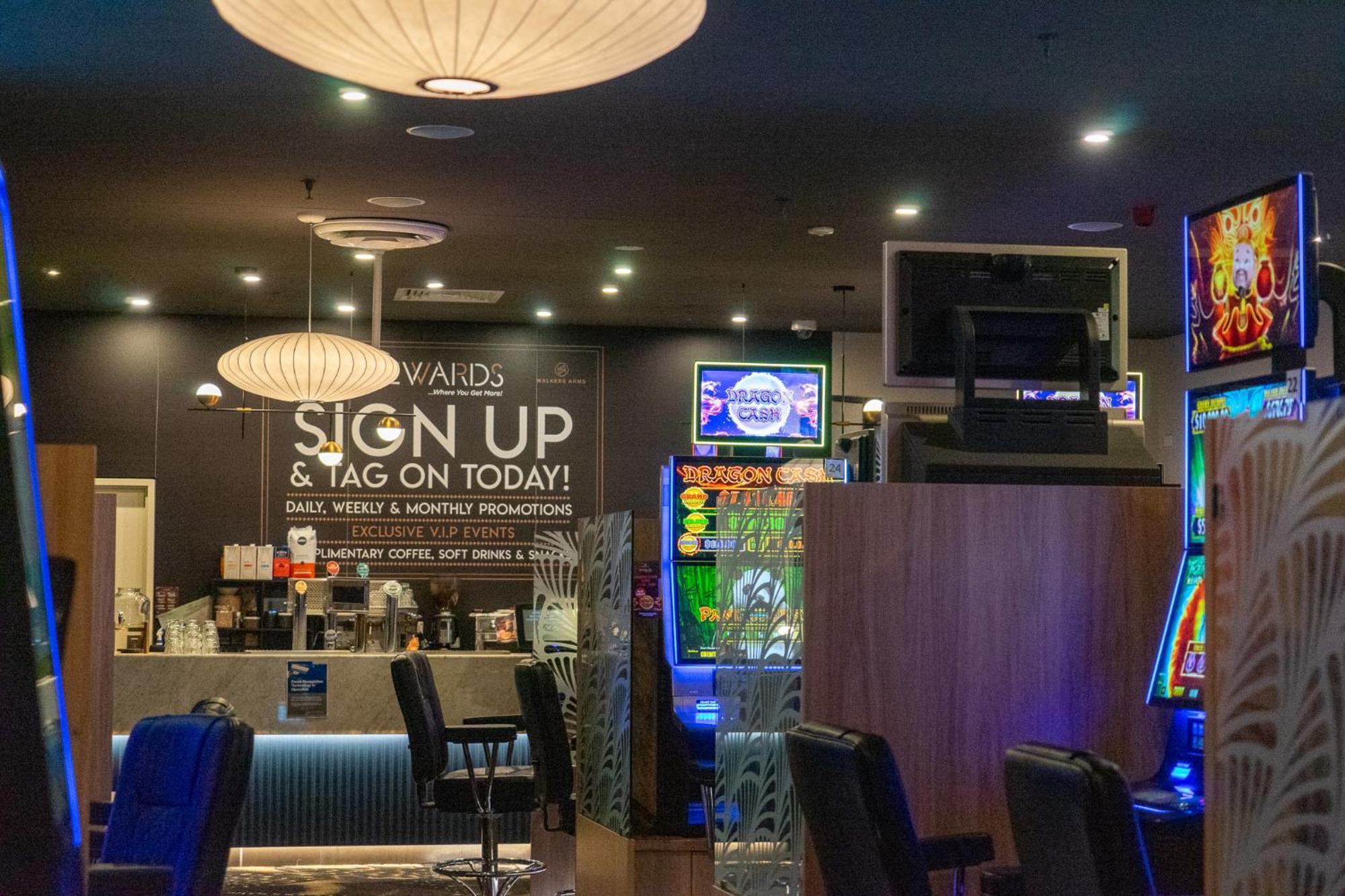 Walkers Arms Hotel Adelaide Luaran gambar