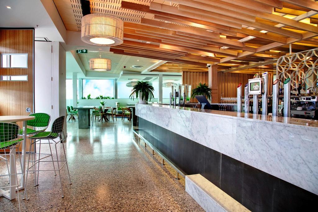 Walkers Arms Hotel Adelaide Luaran gambar