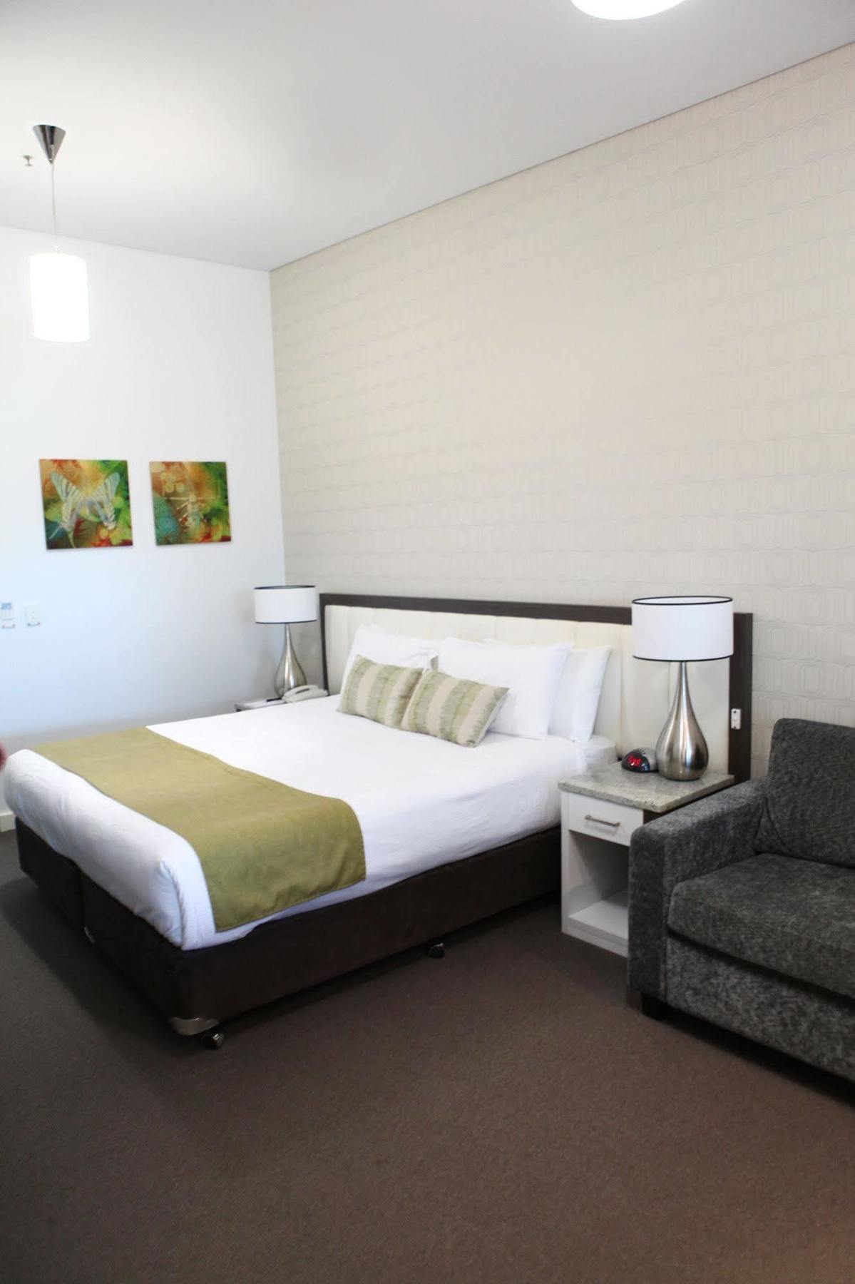Walkers Arms Hotel Adelaide Luaran gambar